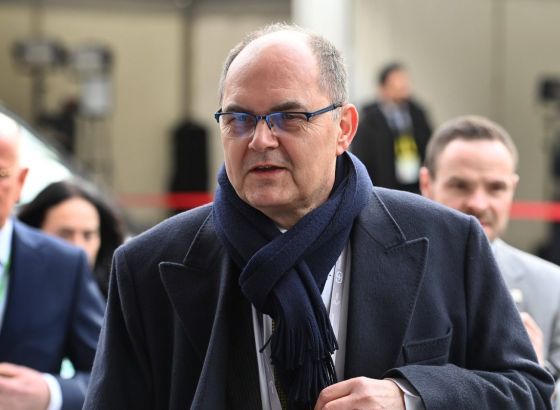 Schmidt MJESECIMA ŠUTIO, sada poručio: Hajde da pobijedimo Vels i krenemo ka Svjetskom prvenstvu