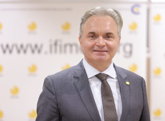 Bećirović (IFIMES) za START: Šta bi za BiH značilo ako bi Janša uspio formirati vlast