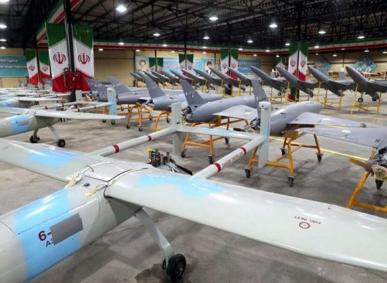 Baltičke države pozivaju na veću NATO zaštitu od dronova