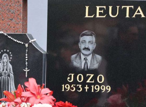 Obilježena 27. obljetnica smrti Joze Leutara u Mostaru