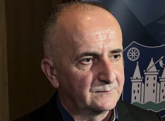 Alagić: Revitalizacija Unske pruge je veliki poticaj privredi