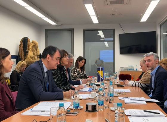 Forto: Govor mržnje ne smije proći bez posljedica