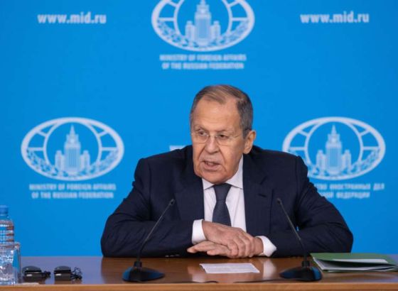 Moskva negira dijeljenje obavještajnih podataka s Iranom