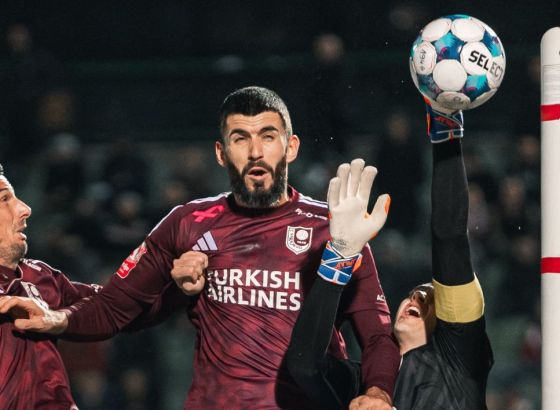 Propao dogovor o saradnji dva sarajevska kluba