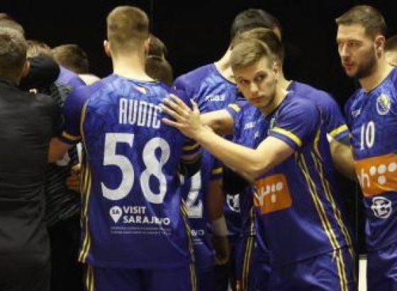 Rukometna reprezentacija BiH saznala protivnike u kvalifikacijama za Evropsko prvenstvo