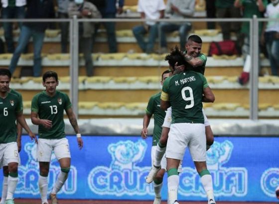 Bolivija - Irak i Jamajka - DR Kongo za plasman na Mundijal