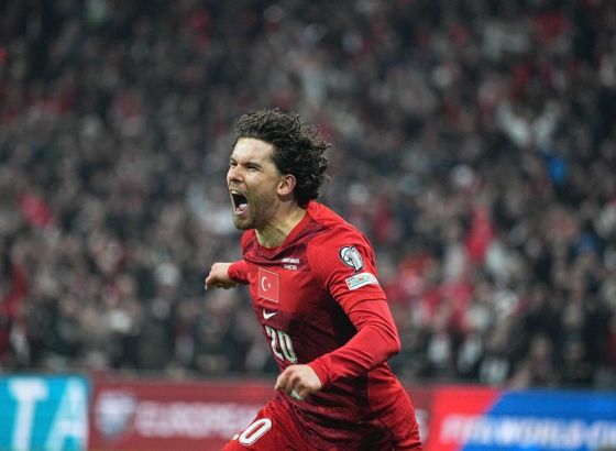 Turska minimalnom pobjedom izborila finale baraža