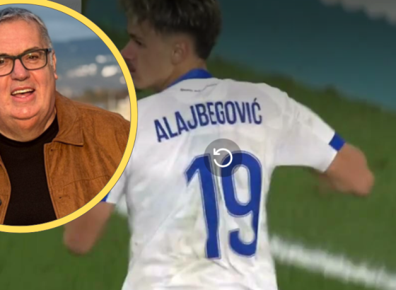 Sabahudin Topalbećirević: Donosim dvije ekskluzivne vijesti iz Italije!