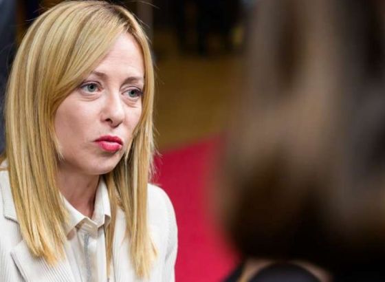 Zabrana ulaska u Crkvu Svetog groba u jerusalemu izazvala oštre reakcije, “Ovo je uvreda”, poručila Giorgia Meloni