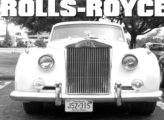 Fascinantna priča o Rolls-Royceu: Nostradamus ga je prorekao