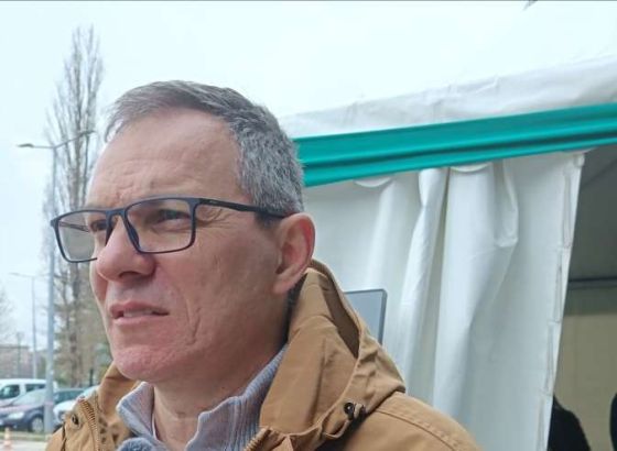Počela dvodnevna ulična kampanja promocije HPV vakcinacije u Zenici, večeras predavanje za studente
