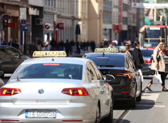 Taksi usluge u Sarajevu poskupile, u Banjoj Luci cijene ostaju iste