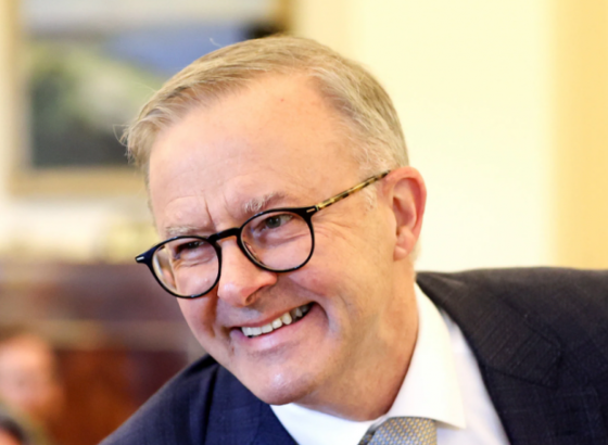 Albanese želi više sigurnosti od Trumpa u vezi sa ciljevima iranskog rata