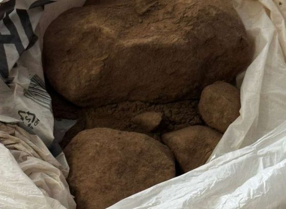 MUPTK - Oduzeto 1,8 kg droge, tržišne vrijednosti oko 155.000 KM, uhapšen Tuzlak