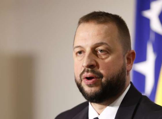 Nešković inicira sazivanje nove sjednice Doma naroda PSBiH o akcizama