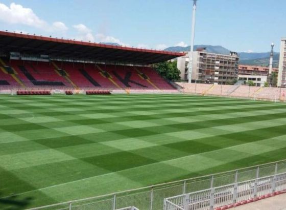 MUP ZDK spreman da svim resursima i kapacitetima osigura nogometnu utakmicu u Zenici
