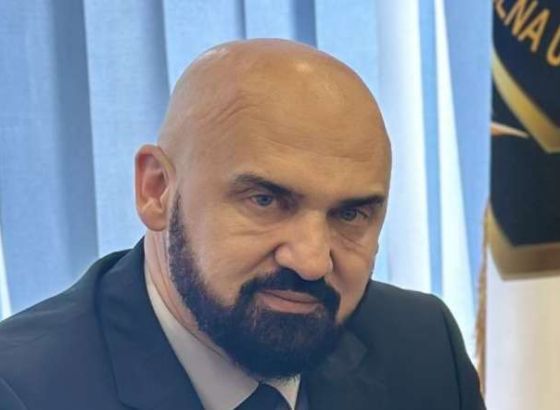 Isak: Miletićeve ideje o žandarmeriji su 'prazna konstrukcija'