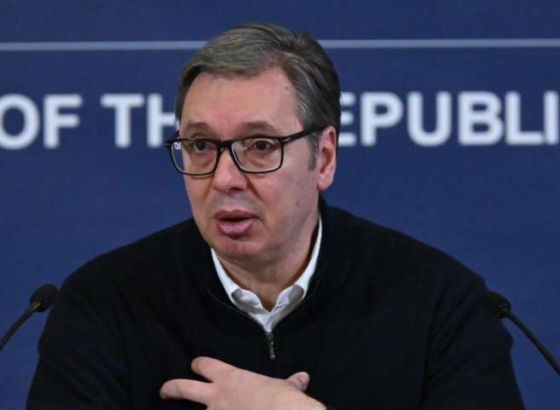 Lokalni izbori u Srbiji: Vučić proglasio pobjedu SNS-a