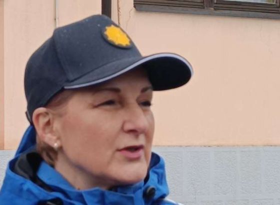 U TK uhapšena tri policajca zbog sumnje na podvođenje maloljetnica