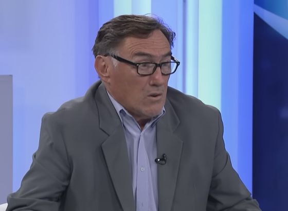 Legendarni Pašić za START:Mnogo sam sretan zbog generacije koja nastaje, kapitena i selektora, ali sam tužan zbog omalovažavanja