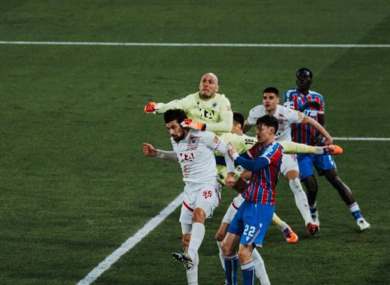 UEFA ponovo novčano kaznila Zrinjski