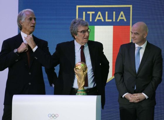 Zoff kritikuje reprezentativce Italije: Ja bih se ponašao drugačije