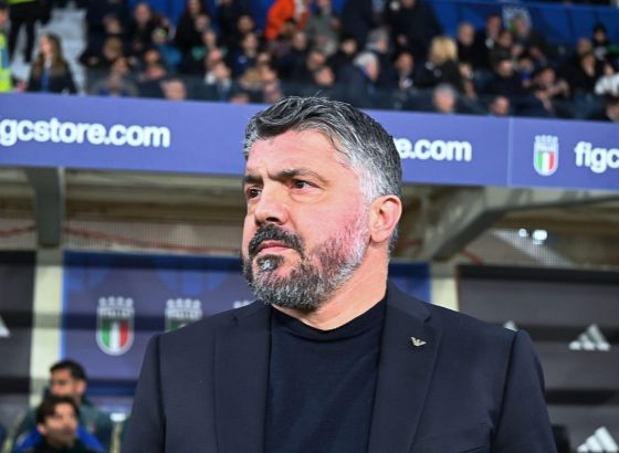 Italijanski mediji objavili Gattusov sastav za Zenicu