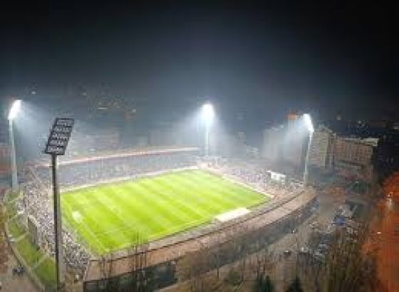 Italijanska Gazeta o stadionu u Zenici: Ružan je, malen i okružen zgradama