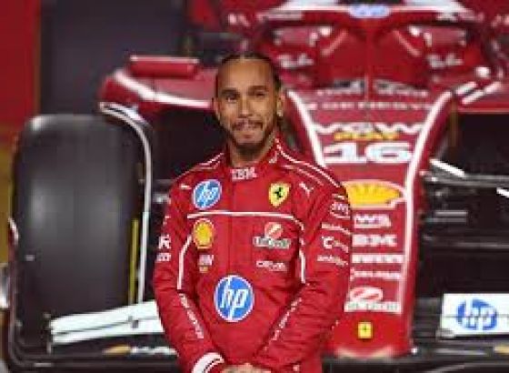 Hamilton: Prilično užasna trka u Japanu