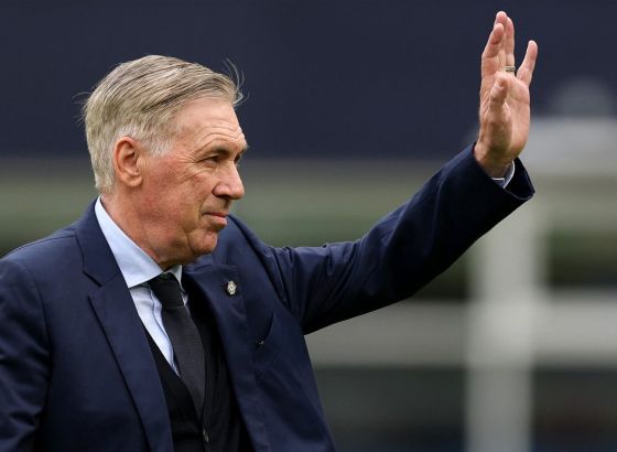 Ancelotti: Italija će uspjeti protiv BiH, šanse su 95 posto