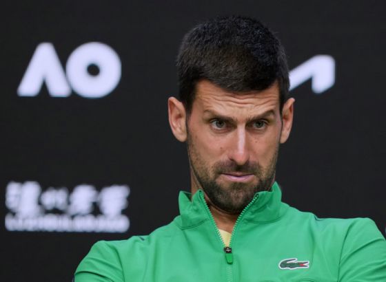Đoković pao na četvrto mjesto ATP liste