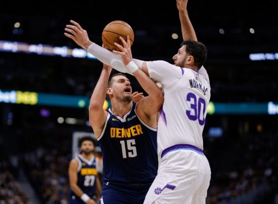 Pokrenuta istraga: Jokić i Nurkić igrali namještenu utakmicu