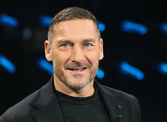 Totti: U utorak nas očekuje teška i nezgodna utakmica, nama je pobijediti ili umrijeti