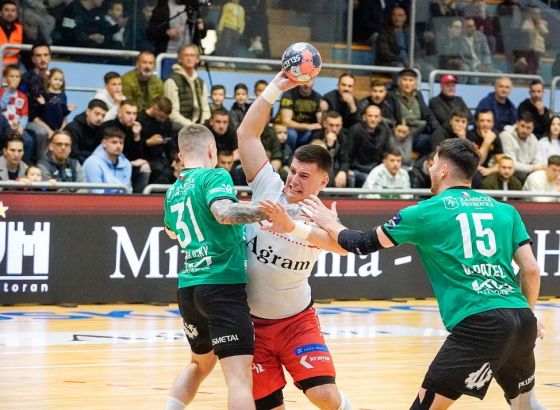 Velika pobjeda Izviđača u četvrtfinalu EHF Evropskog kupa