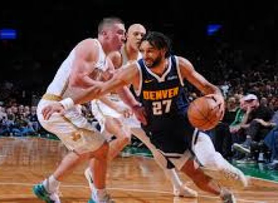 Slavili Boston i Denver, dabl-dabl Jokića