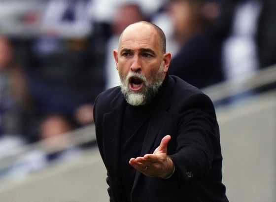 Proveo 43 dana na klupi Tottenhama: Igor Tudor ostao bez posla