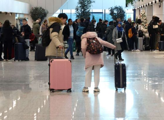 U februaru zabilježeno 59.804 dolazaka turista, najviše iz Hrvatske, Srbije, Turske i Kine