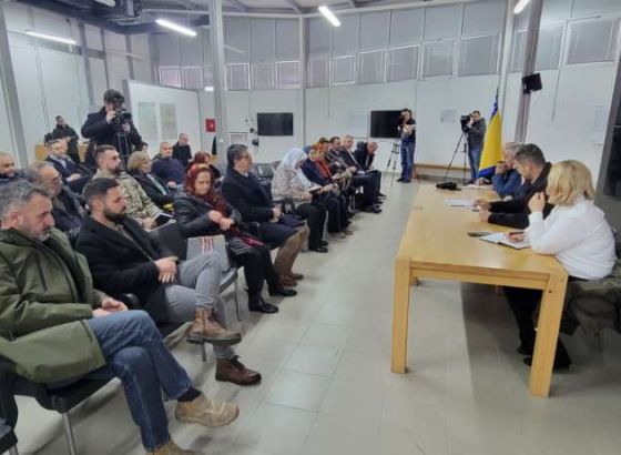Počele pripreme za 31. godišnjicu genocida u Srebrenici, obilježene i 23 godine od prve dženaze