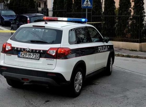 Uhapšen 25-godišnjak sa Interpolove potjernice