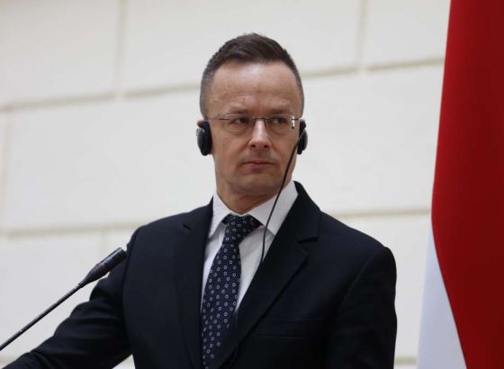 Péter Szijjártó priznao da je sarađivao s Moskvom dok je EU raspravljala o sankcijama Rusiji