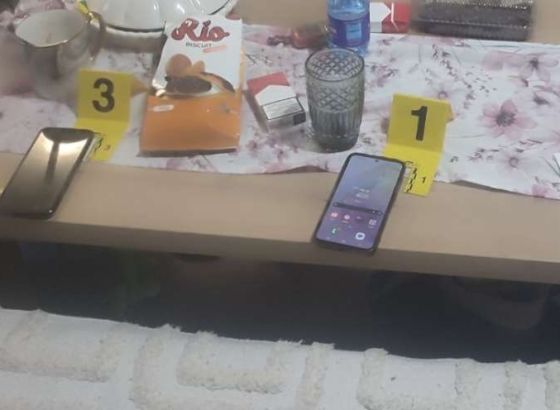 Pet osoba uhapšeno zbog dječije pornografije