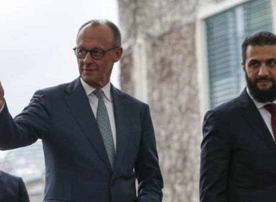 Merz kaže da bi se 80% Sirijaca u Njemačkoj trebalo bi se vratiti u naredne tri godine