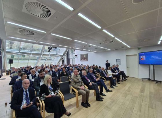 Na poslovnom forumu u Briselu više od 100 firmi iz BiH, Beneluksa i međunarodnih kompanija