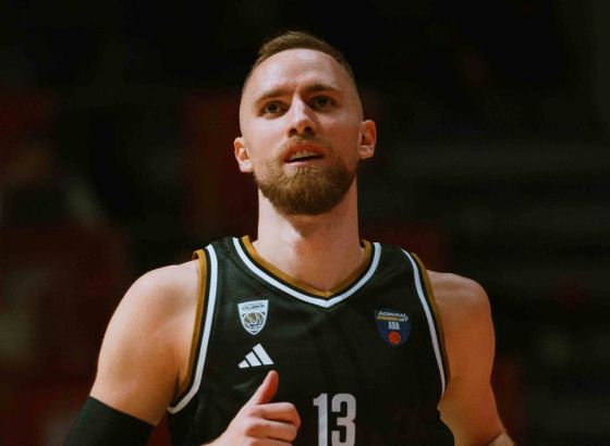 Crvena zvezda savladala Dubai u abaligaškom derbiju, Musa dvocifren