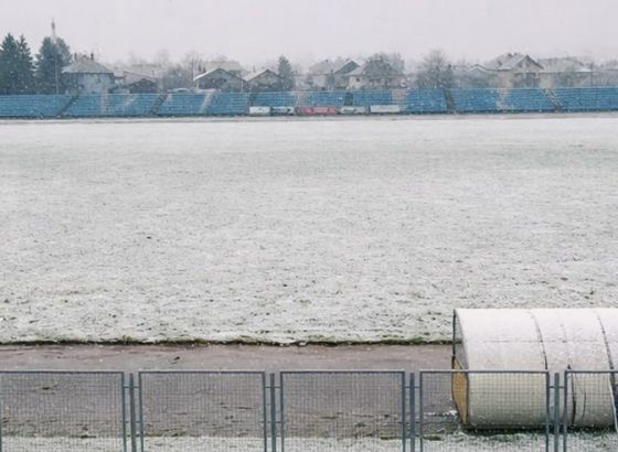 Utvrđen termin odgođenih utakmica 16. kola Prve lige FBiH