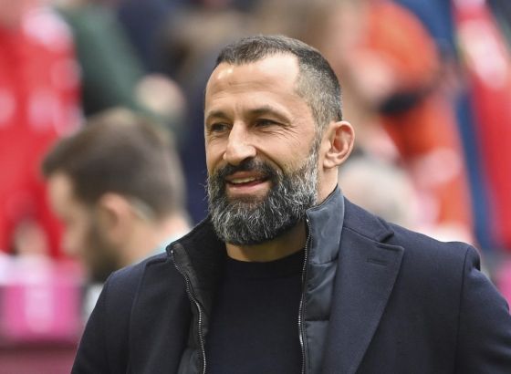 Salihamidžić: Za naciju poput naše ovo je nešto više od jedne utakmice