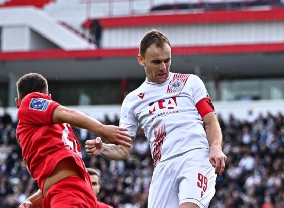 Održan sastanak između predstavnika MUP-a HNK-a, FK Velež i HŠK Zrinjski