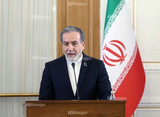 Iran skeptičan prema razgovorima sa SAD-om o završetku rata