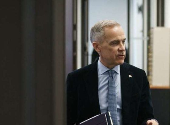 Carney osudio raspoređivanje izraelskih vojnika u Libanu kao ilegalnu invaziju