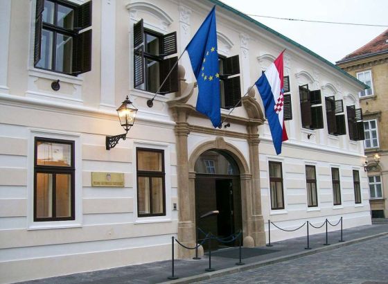 Hrvatska: Nakon više od četiri godine sastaje se Vijeće za nacionalnu sigurnost